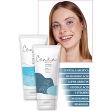 C'enta Beauty Leke Karşıtı Krem Tanışma Paketi - Cica Krem Seti