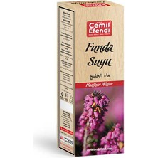 Cemil Efendi Funda Suyu 1 Lt.