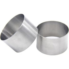 Parfe Pasta Çemberi