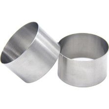 Parfe Pasta Çemberi