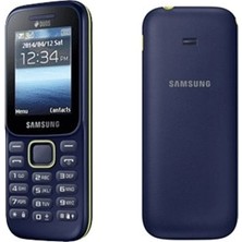 Samsung B310 E Dual Sim Kamerasız Cep Telefonu