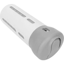 Danlu Büyüdü 40 ml 4'ü 1 Arada Taşınabilir Seyahat Sıvı Dağıtıcı Şişe 40 ml Boş Alt Şişe Basın Konteyner Şişeleri Parfüm Şampuan Saç Kremi Losyon (Yurt Dışından)