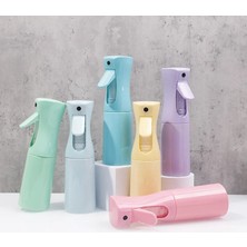 Danlu 1 Adet Bebek Mavisi 200 ml Plastik 200 ml ve 300 ml Kapasiteli Yüksek Basınçlı Plastik Sprey Şişesi Sürekli Sulama Saç Stilisti Kuaförlük Için Kullanılabilir (Yurt Dışından)