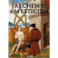 Alchemy - Mysticism