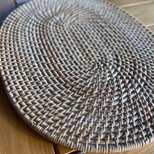 Kumbahçe Design Rattan Supla