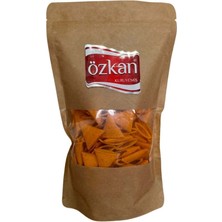 Özkan Kuruyemiş Külah Cips 500GR