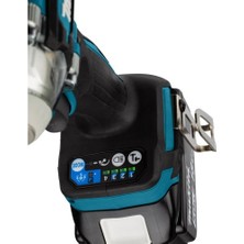 Makita DTW300RTJ Akülü Somun Sıkma 18V 5.0AH