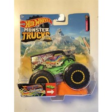 Monster Trucks 1:64 Arabalar FYJ44