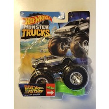 Monster Trucks 1:64 Arabalar FYJ44