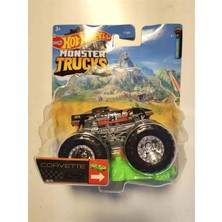 Monster Trucks 1:64 Arabalar FYJ44