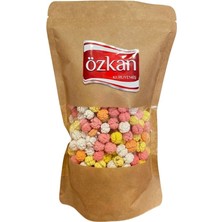 Özkan Kuruyemiş Şekerli Leblebi 500GR