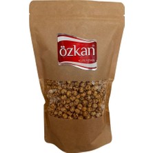 Özkan Kuruyemiş Kavrulmuş Sarı Leblebi Tuzlu 500GR