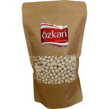 Özkan Kuruyemiş Beyaz Leblebi 500GR