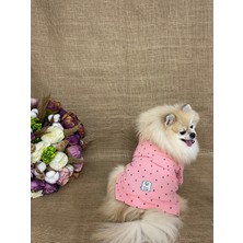 Maria Pet Fashion Köpek  &  Kedi Kıyafeti  &  Atlet  &  Tişört