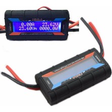 FT08 Rc 150A Yüksek Hassasiyetli Watt Metre Güç Analizörü Arka Işık LCD Wattmetre Karşılaşma (Yurt Dışından)