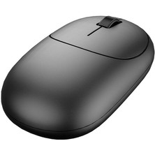 Wiwu Kablosuz USB Bağlantılı Mouse Wiwu WM107 Wimice 1200 Dpı Siyah