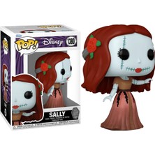 Funko Pop Disney The Nightmare Before Christmas 30TH - Sally NO:1380