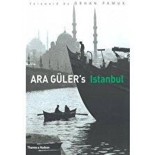 Ara Guler's Istanbul