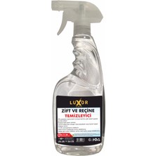 Luxor Kimya Zift ve Reçine Temizleyici 750 ml