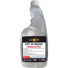 Luxor Kimya Zift ve Reçine Temizleyici 750 ml