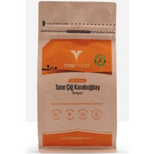 Tam Tarım (Glutensiz) Çiğ Karabuğday Tane 1 kg