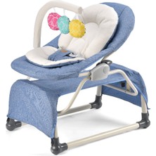 Kanz Pronto Ana Dizi Mavi