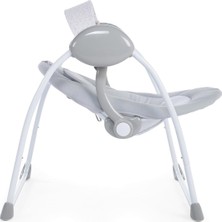 Chicco Swing Relax Play Salıncak Cool Grey