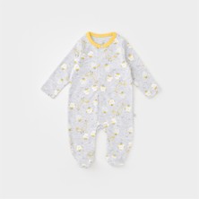 Bibaby Hastane Çıkışı 10lu Chick And Chick Sarı - Kar Melanj