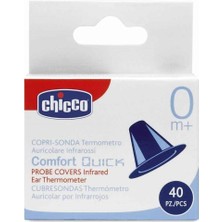 Chicco Kulaktan Ateş Ölçer İçin Yedek Filtre