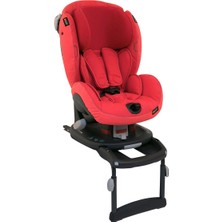 Besafe İzi Comfort X3 Isofix Oto Koltuğu 9-18 Kg Sunset Melange