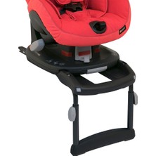 Besafe İzi Comfort X3 Isofix Oto Koltuğu 9-18 Kg Sunset Melange