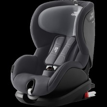 Britax Römer Trifix 2  I-Size Oto Koltuğu 9-18 Kg Storm Grey