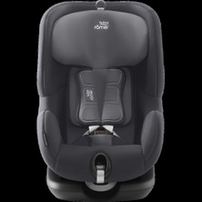 Britax Römer Trifix 2  I-Size Oto Koltuğu 9-18 Kg Storm Grey