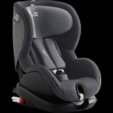 Britax Römer Trifix 2  I-Size Oto Koltuğu 9-18 Kg Storm Grey