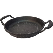 Polo Chef Iron Döküm Granit Sahan 16 cm