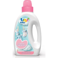 Uni Baby Çamaşır Yumuşatıcı 1500ml