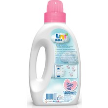 Uni Baby Çamaşır Yumuşatıcı 1500ml