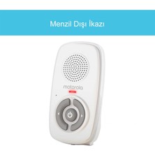 Motorola MBP21 Dect Dijital Bebek Telsizi