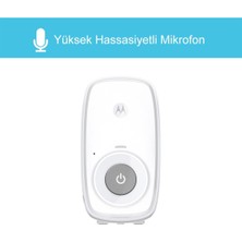 Motorola MBP24 Dect Dijital Bebek Telsizi