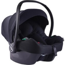 Avionaut Cosmo I-Size Oto Koltuğu 0-13 Kg Black