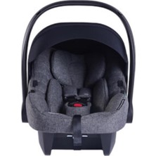 Avionaut Cosmo I-Size Oto Koltuğu 0-13 Kg Grey