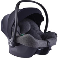 Avionaut Cosmo I-Size Oto Koltuğu 0-13 Kg Grey