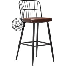 Kozza Home Zeta Bar Sandalye