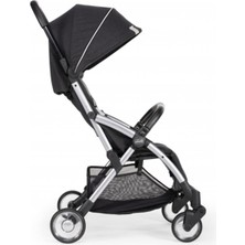 Chicco Goody Plus Bebek Arabası Graphite