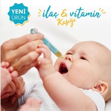 Mycey İlaç ve Vitamin Kaşığı