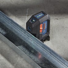 Bosch Gpl 3 G Professional Kompakt 3 Nokta Yeşil Lazer