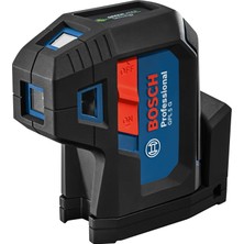 Bosch Gpl 5 G Nokta Lazeri