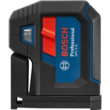 Bosch Gpl 5 G Nokta Lazeri