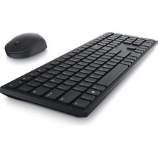 DELL Q TRK KM5221W PRO 580-AJRB KABLOSUZ TÜRKÇE Q KLAVYE - MOUSE SET