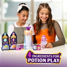 Samatlı Magic Mixies Pixlings Tekli Paket S1 Lisanslı Ürün